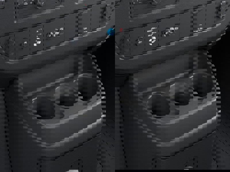 Used 2025 Chevrolet Express 2500 Extended w/ Driver Convenience Package image 23