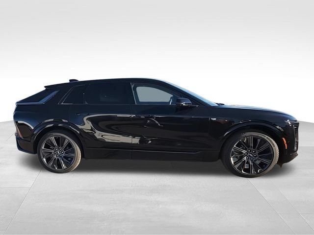 New 2026 Cadillac Lyriq Signature Sport w/ Nappa Leather Package AWD/4WD image 9