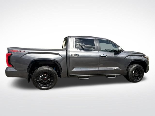 New 2026 Toyota Tundra 1794 Edition AWD/4WD image 23