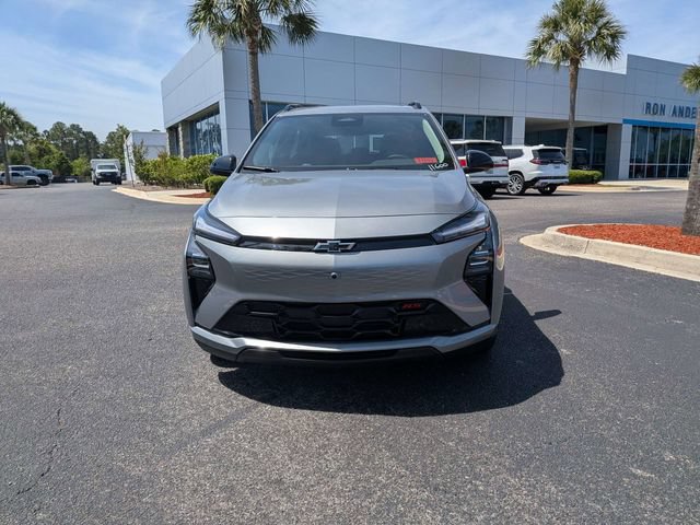 New 2027 Chevrolet Bolt RS w/ Technology Package FWD image 8