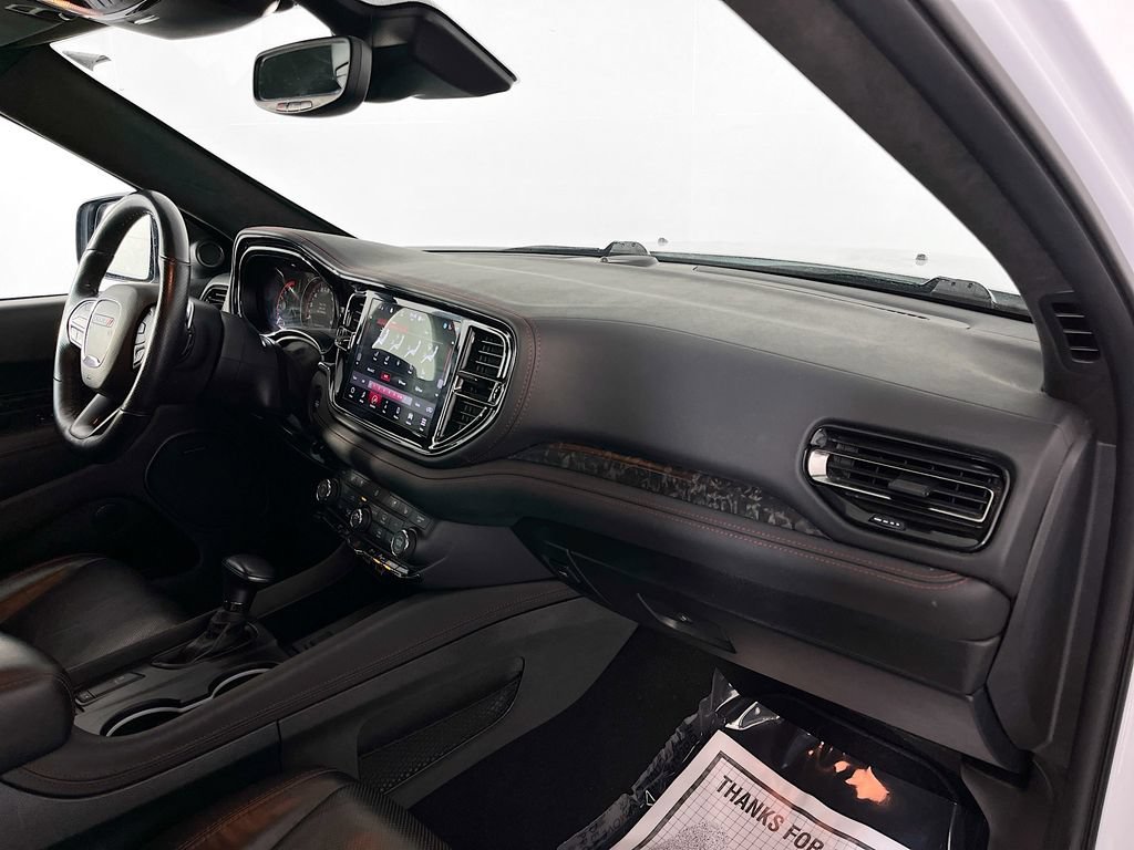 Used 2024 Dodge Durango R/T AWD/4WD image 39