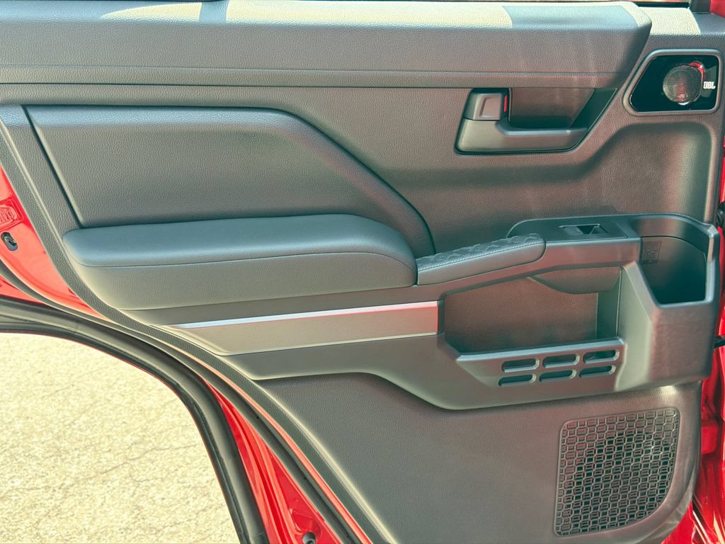 New 2026 Toyota 4Runner 4WD image 19