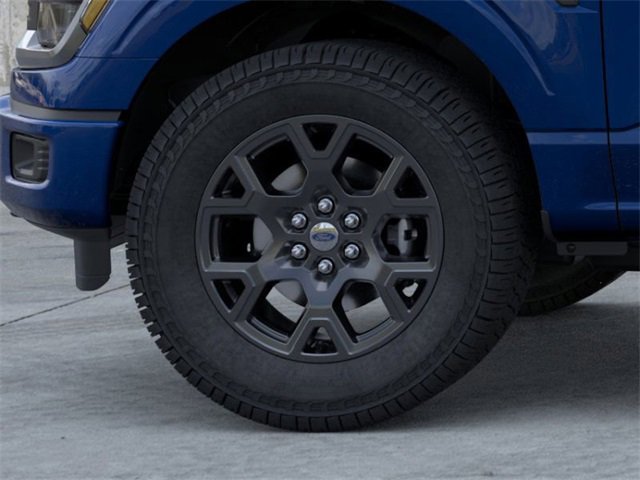 New 2026 Ford F150 STX w/ Equipment Group 200A image 19