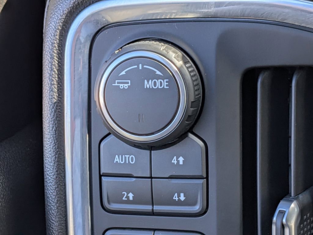 Used 2020 Chevrolet Silverado 2500 High Country image 29