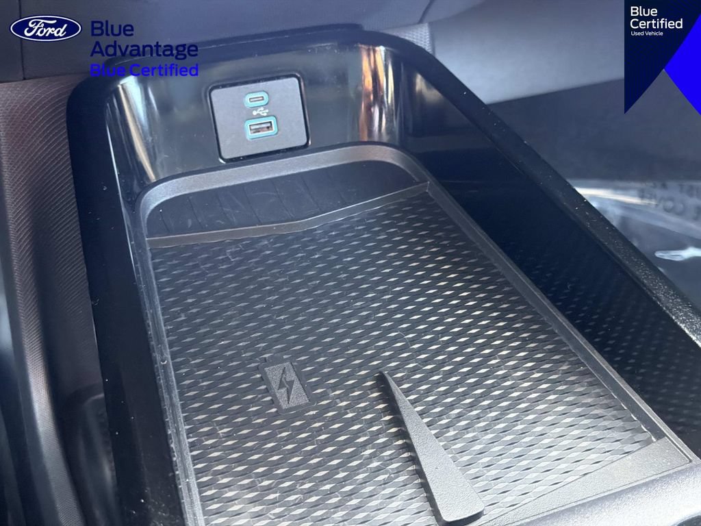 Used 2024 Ford Mustang Mach-E Premium RWD image 28