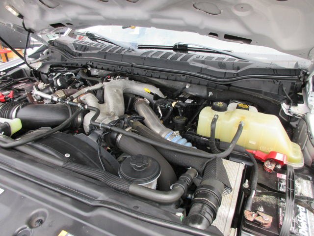Used 2020 Ford F550 2WD Regular Cab Super Duty image 38