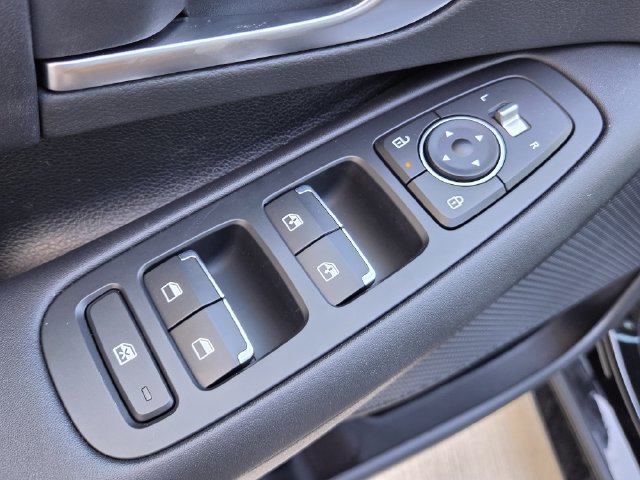 New 2026 Hyundai Sonata SEL FWD image 24
