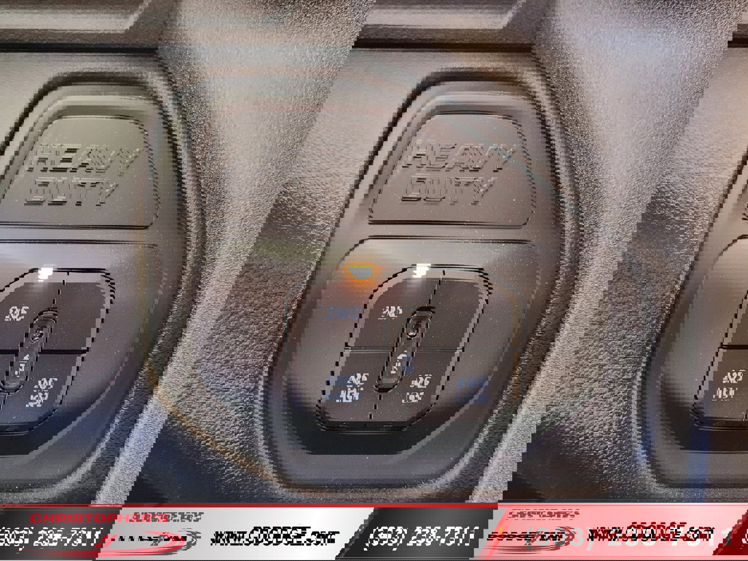 New 2026 RAM 5500 Tradesman image 22