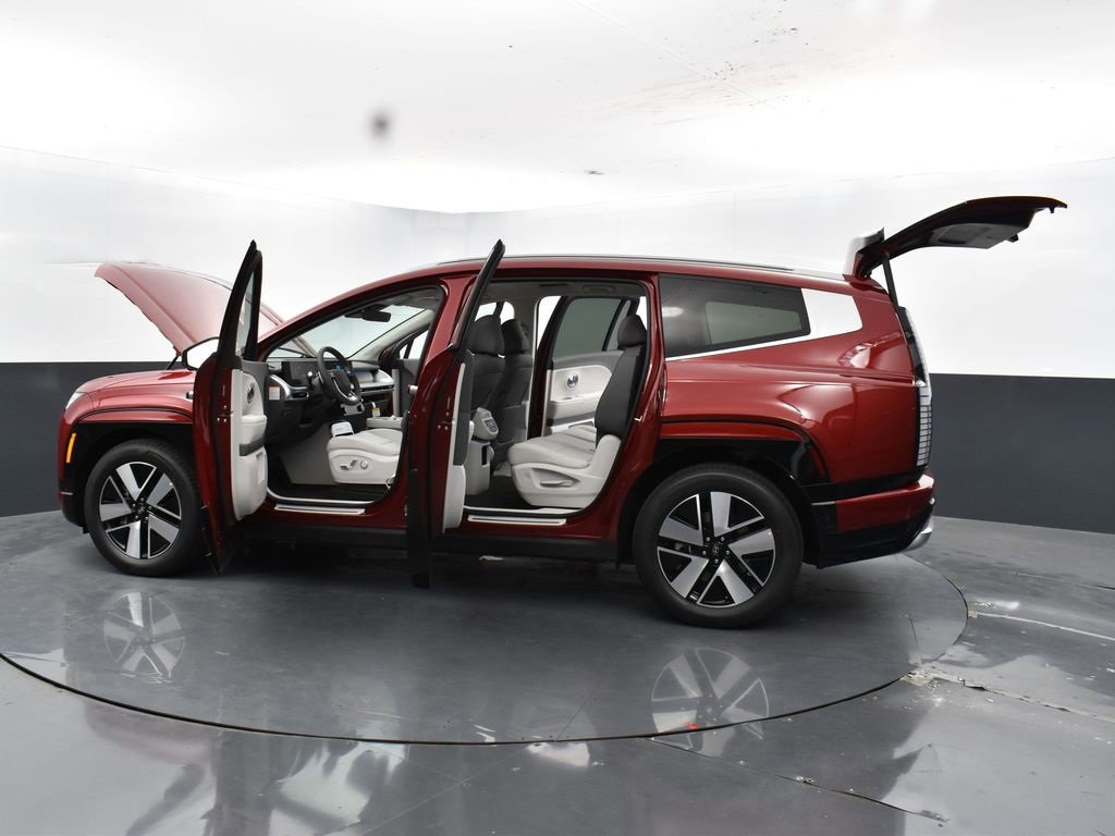 New 2026 Hyundai Ioniq 9 SEL image 46