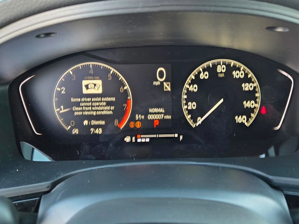 New 2026 Honda Civic Sport image 24