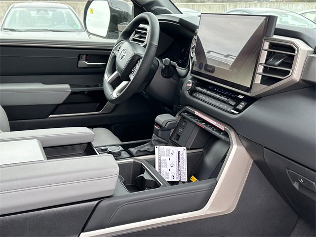 New 2026 Toyota Sequoia Limited image 13