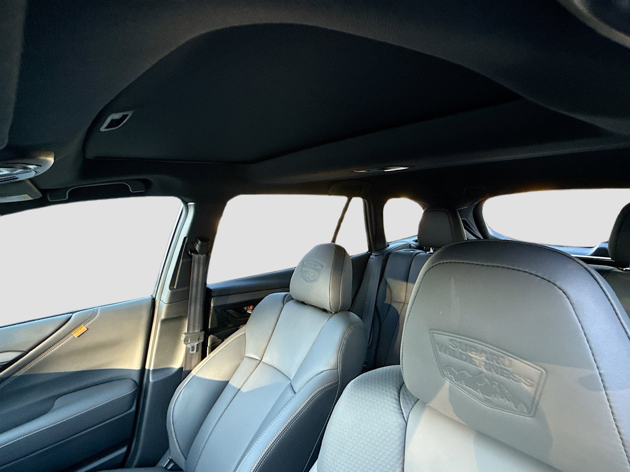 Certified 2025 Subaru Outback Wilderness w/ Wilderness Package image 27