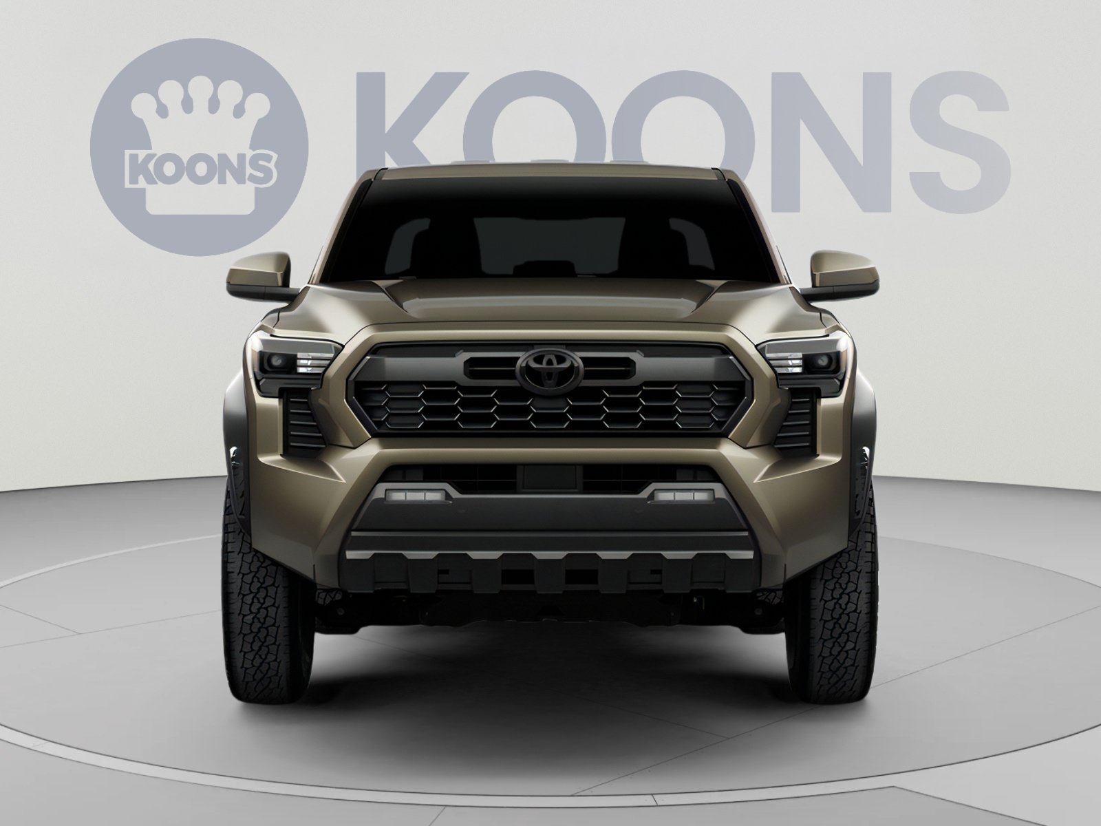 New 2026 Toyota Tacoma TRD Off-Road AWD/4WD image 20