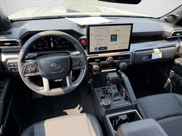 New 2026 Toyota 4Runner TRD Sport Premium AWD/4WD image 10