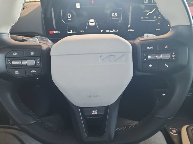 Used 2025 Kia K4 GT-Line FWD image 15