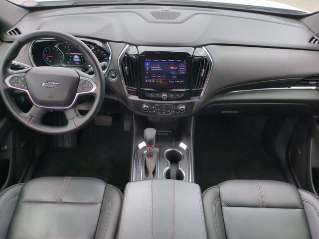Used 2023 Chevrolet Traverse RS FWD image 18