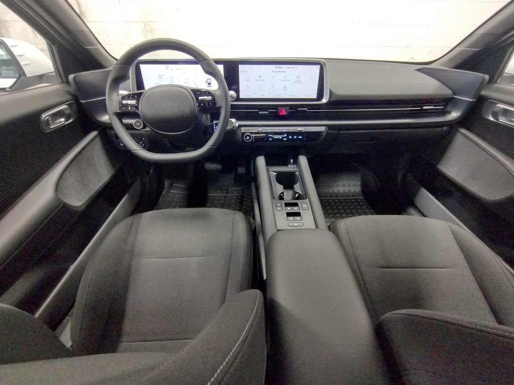 Certified 2025 Hyundai Ioniq 6 SE image 36