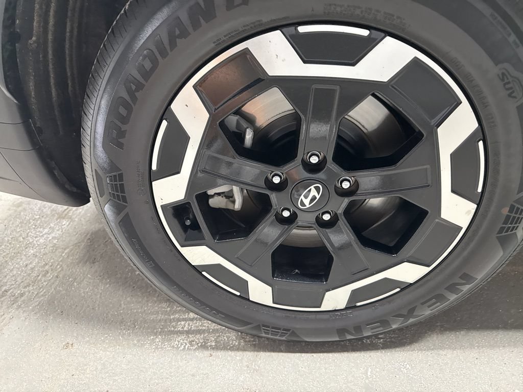 Used 2026 Hyundai Santa Fe SEL FWD image 39