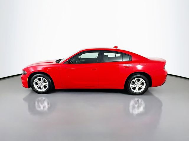 Used 2023 Dodge Charger SXT RWD image 10