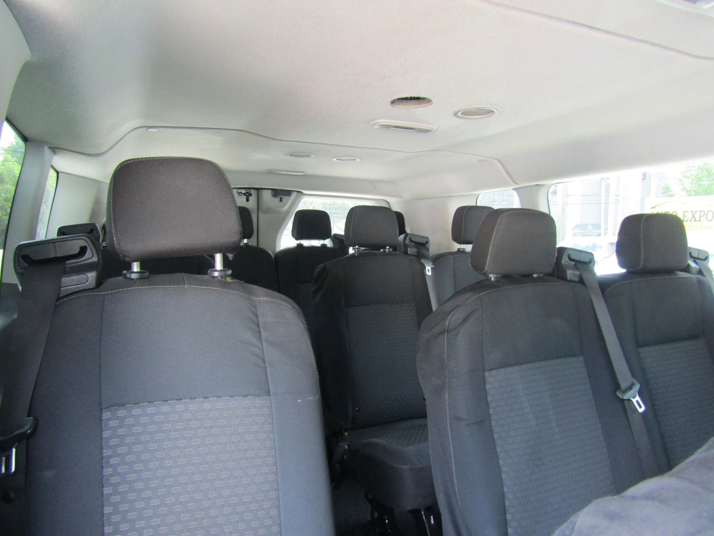 Used 2021 Ford Transit 350 XL RWD image 12