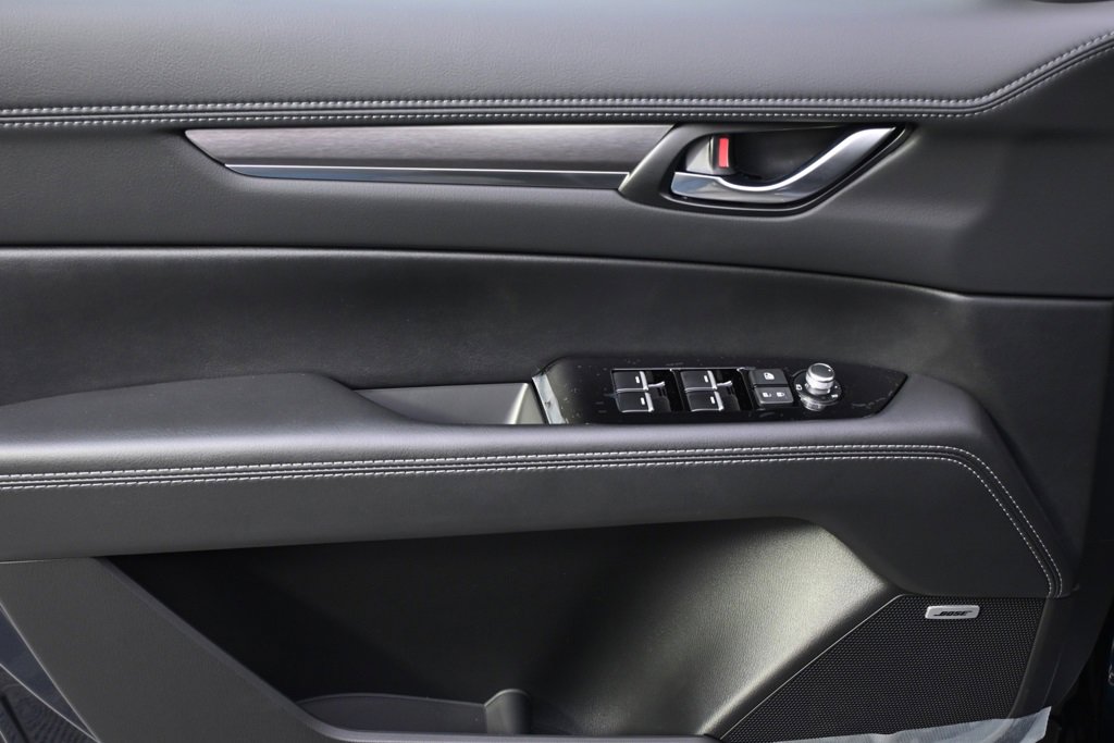 New 2025 MAZDA CX-5 AWD 2.5 S image 22