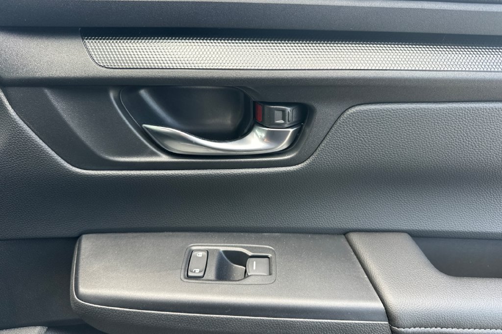 New 2026 Honda CR-V LX image 19