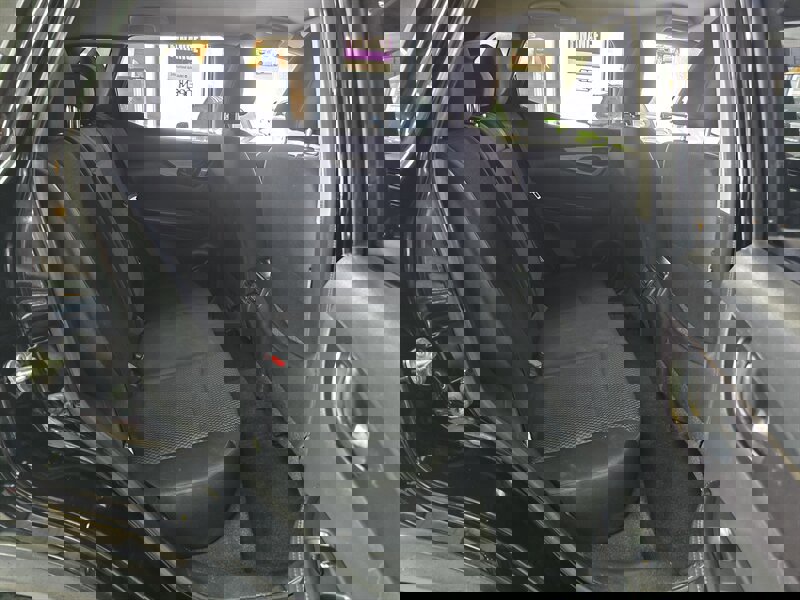 Used 2019 Nissan Rogue Sport S w/ Appearance Package image 16