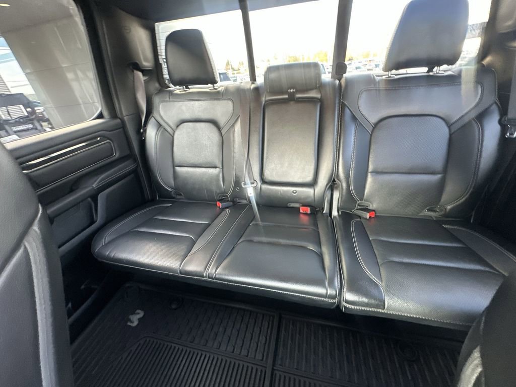 Used 2021 RAM 1500 Rebel w/ Level 1 Equipment Group image 13
