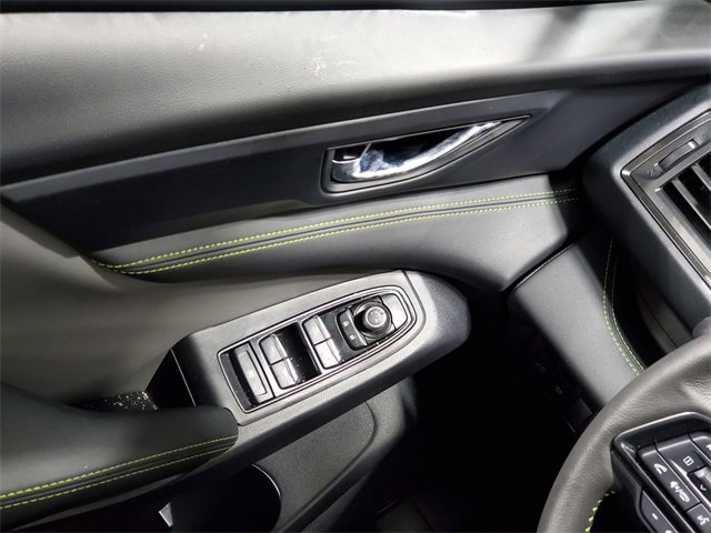 Used 2025 Subaru Ascent Onyx Edition image 22