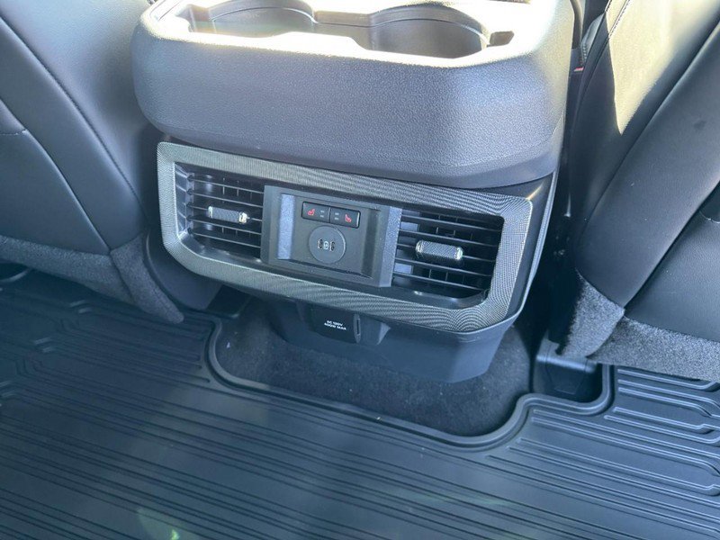 New 2026 Ford F250 Platinum image 11