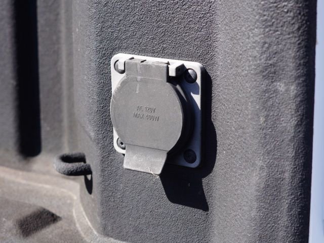 Used 2019 Chevrolet Silverado 1500 W/T w/ WT Convenience Package image 12