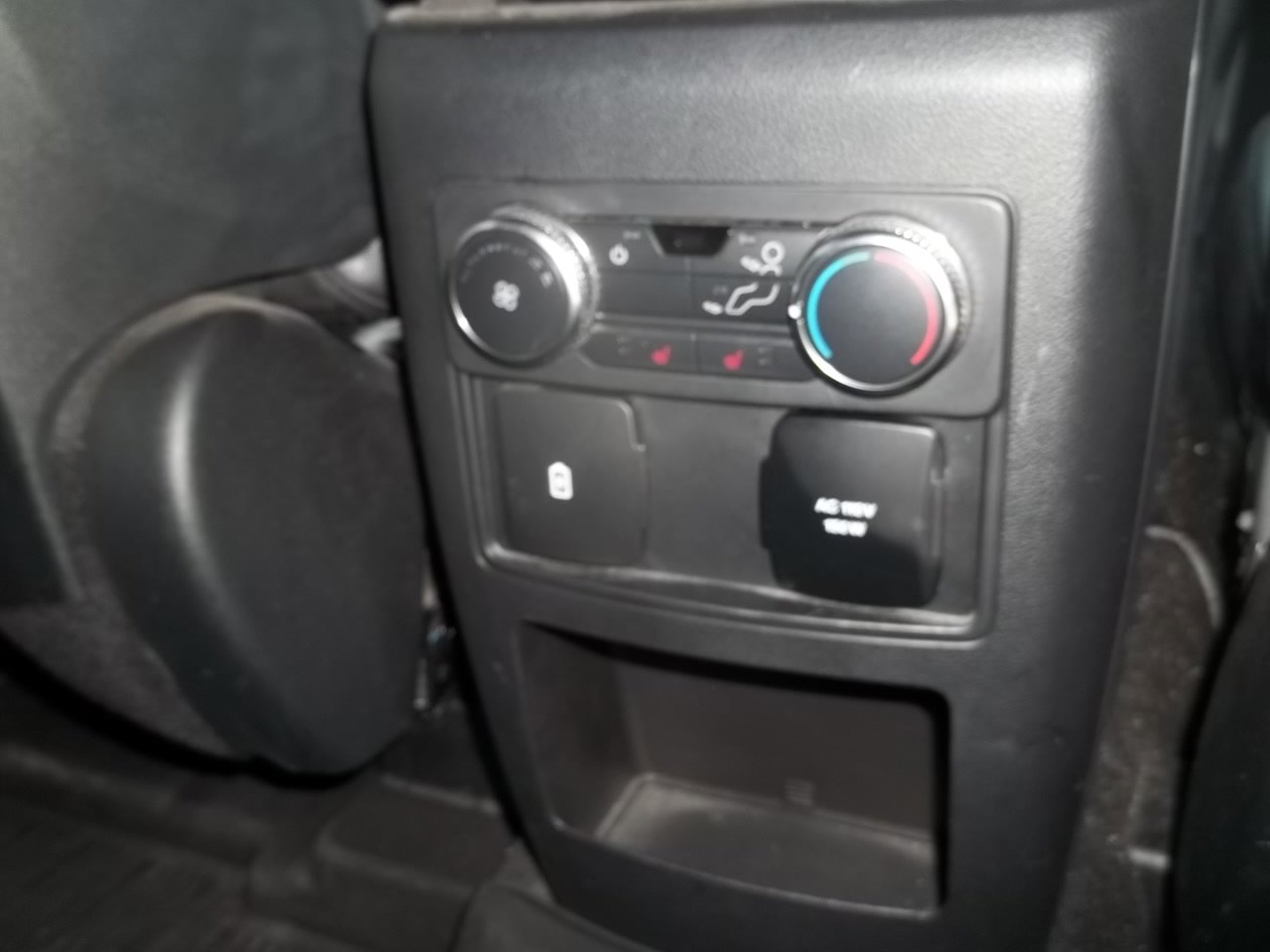 Used 2020 Ford Explorer ST w/ ST Street Pack AWD/4WD image 9
