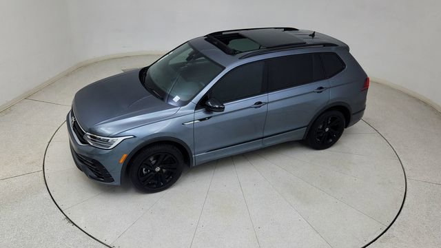 Used 2023 Volkswagen Tiguan SE R-Line image 79