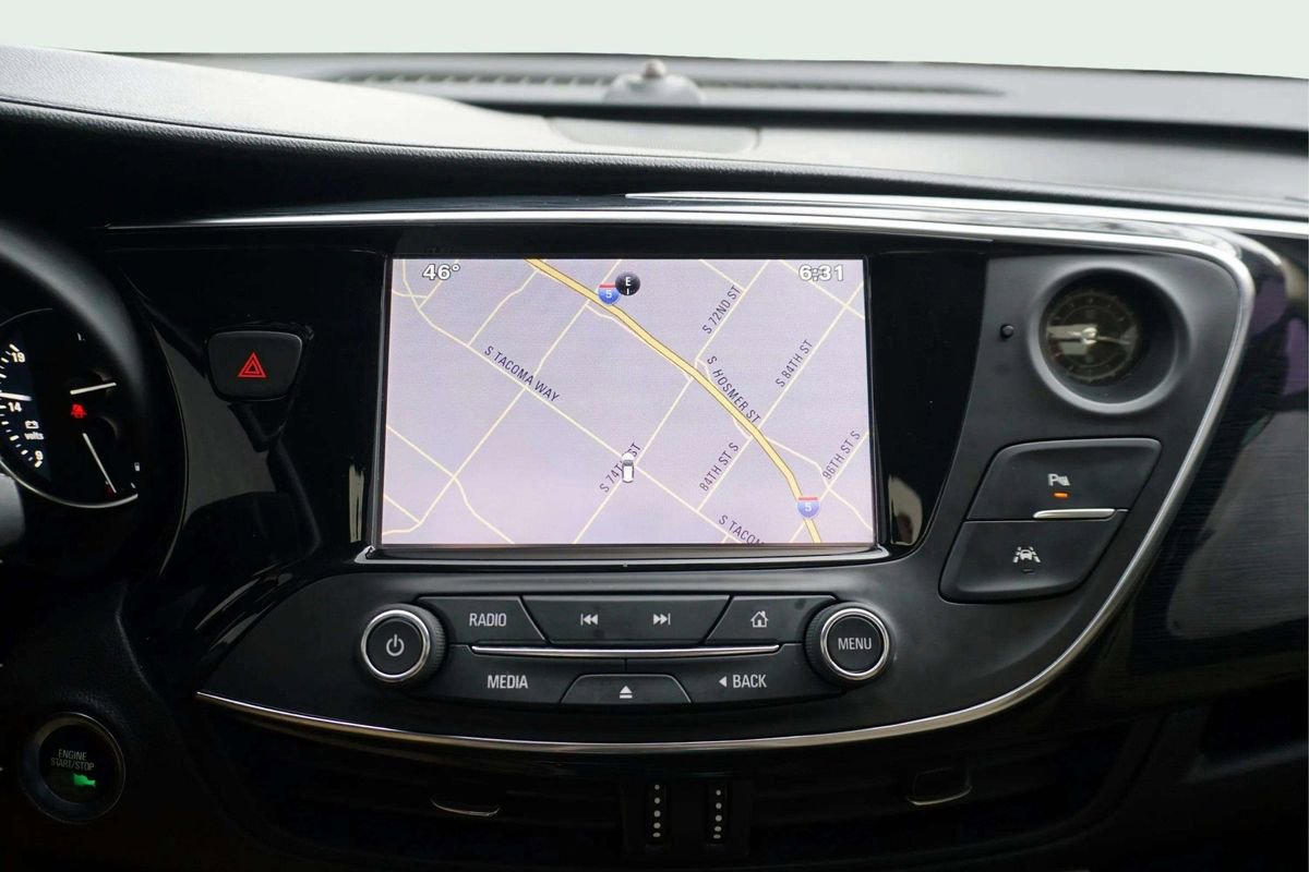 Used 2016 Buick Envision Premium image 29