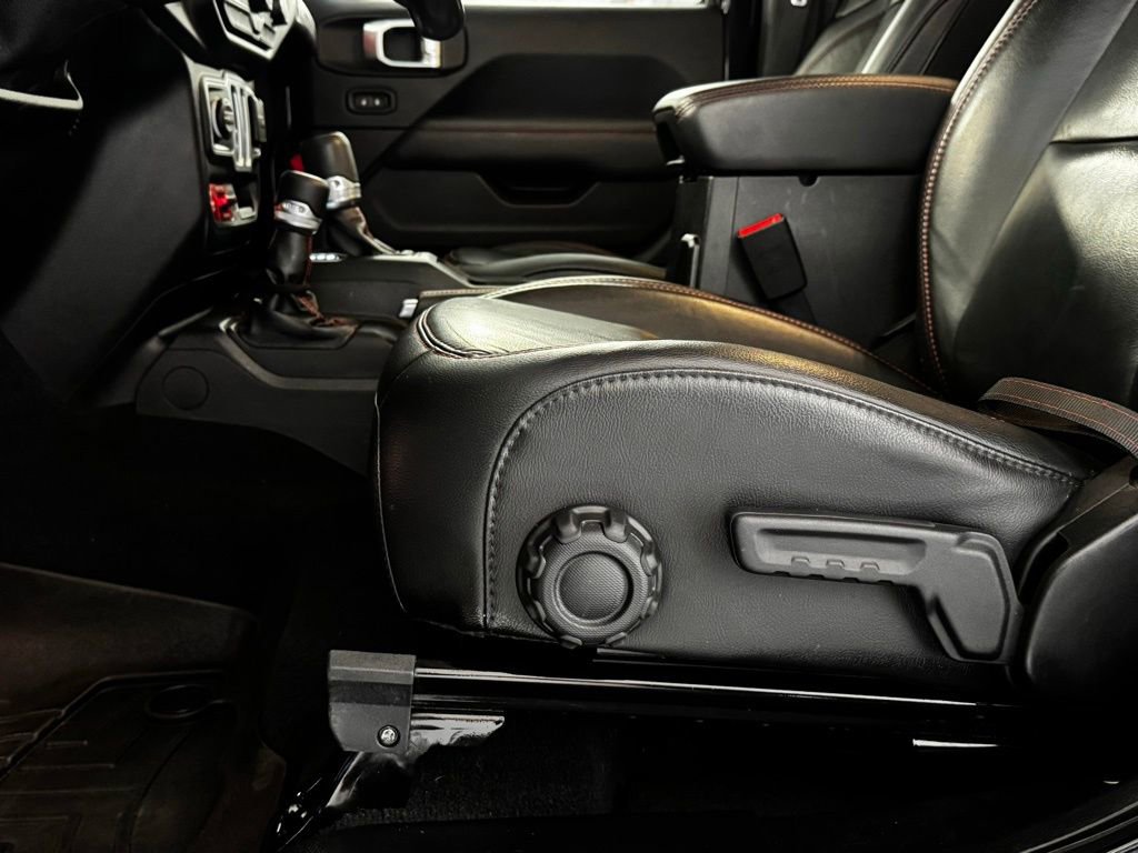 Used 2019 Jeep Wrangler Rubicon image 8