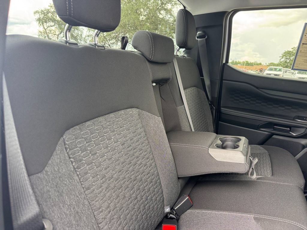 New 2026 Ford Ranger XL AWD/4WD image 28
