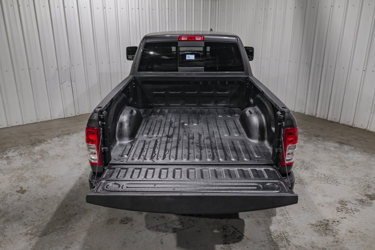 Used 2024 RAM 2500 Tradesman w/ Chrome Appearance Group image 59