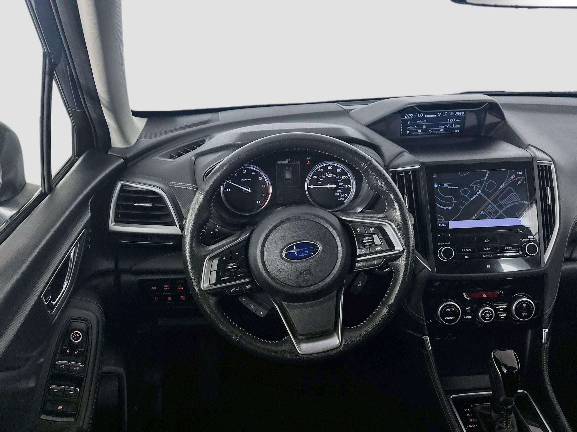Used 2019 Subaru Forester Touring w/ Popular Package #3 AWD/4WD image 17
