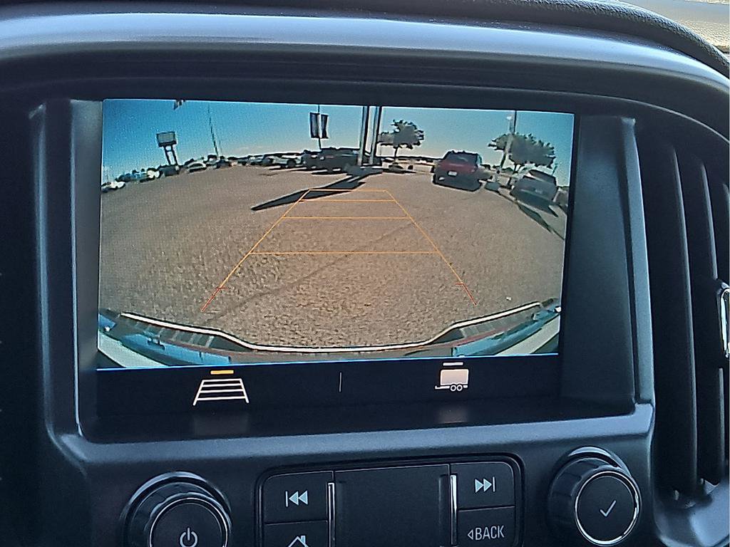 Used 2022 GMC Canyon AT4 w/ Trailering Package AWD/4WD image 16