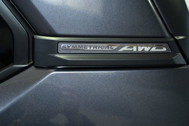 Certified 2025 Subaru Forester Touring w/ Protection Package image 15