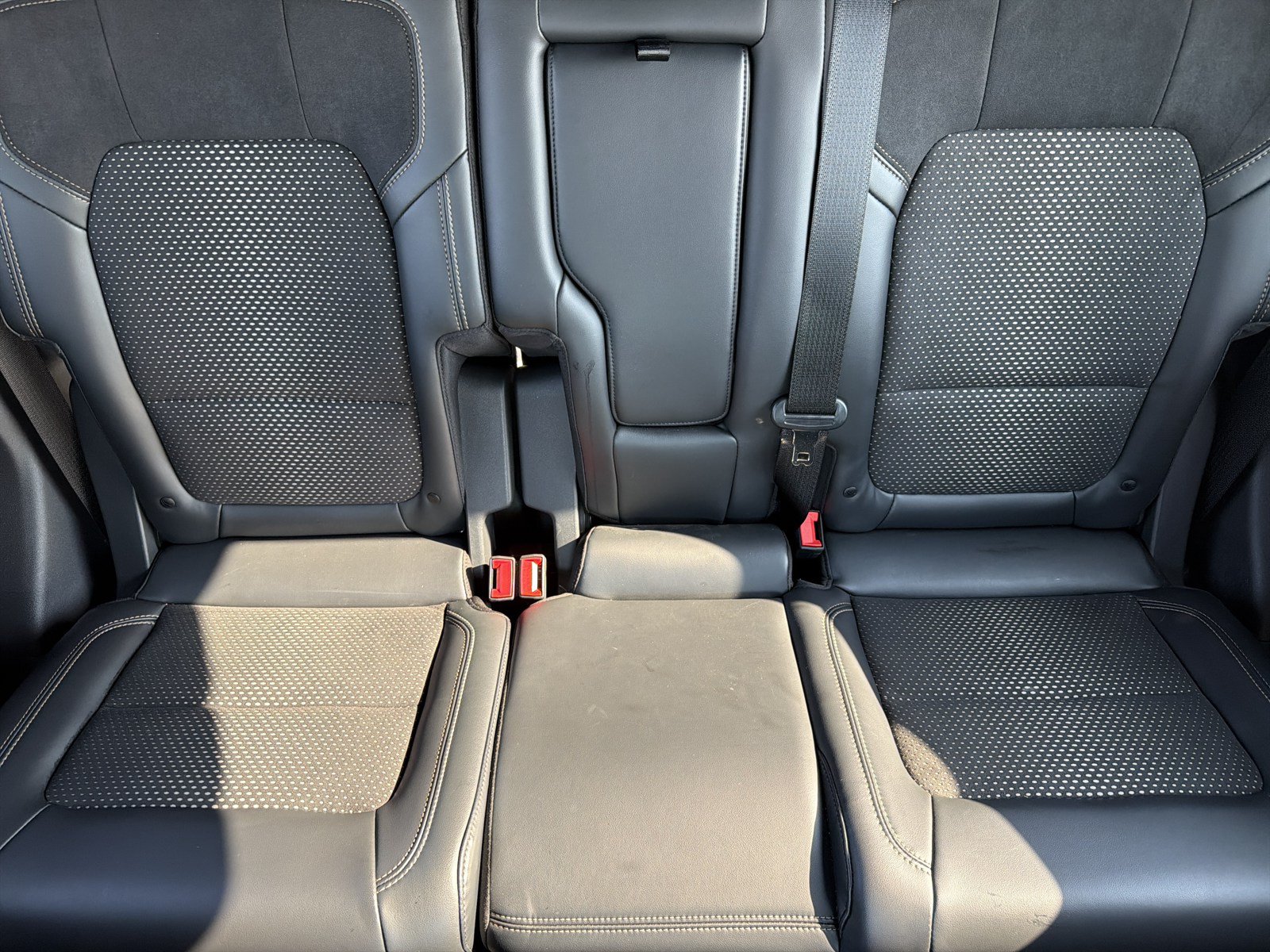 Used 2024 Ford Bronco Raptor AWD/4WD image 13