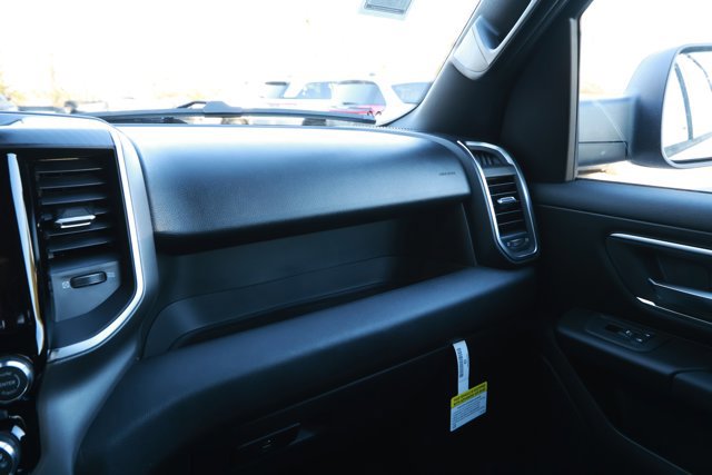 New 2026 RAM 1500 Big Horn image 25