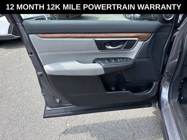 Used 2017 Honda CR-V EX image 11