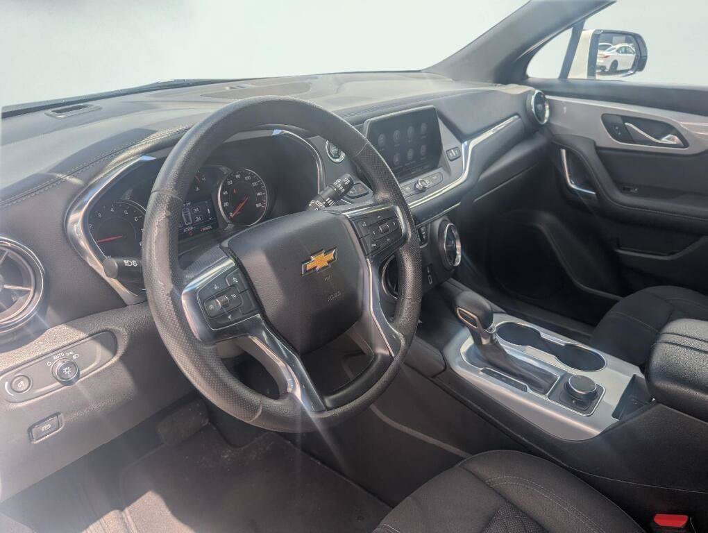 Used 2022 Chevrolet Blazer LT AWD/4WD image 8