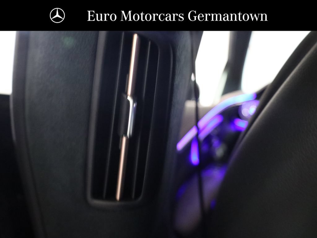 Certified 2023 Mercedes-Benz EQS 580 4MATIC Sedan image 56
