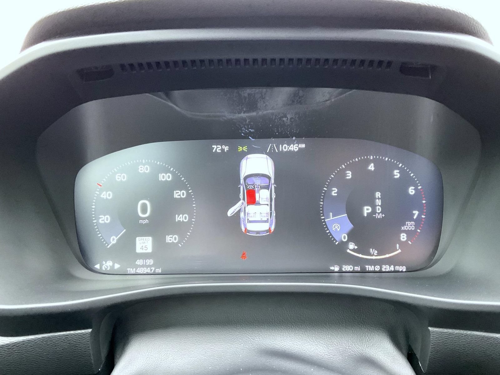 Used 2020 Volvo XC40 T5 R-Design AWD/4WD image 12