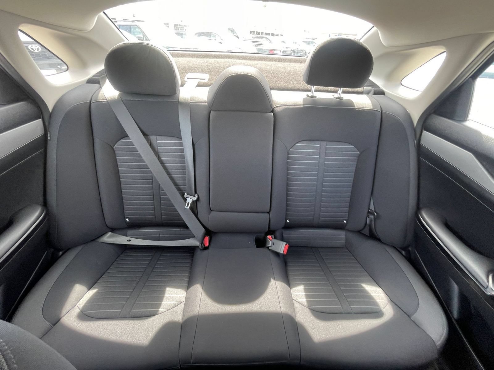 Used 2025 Kia K5 LXS FWD image 40