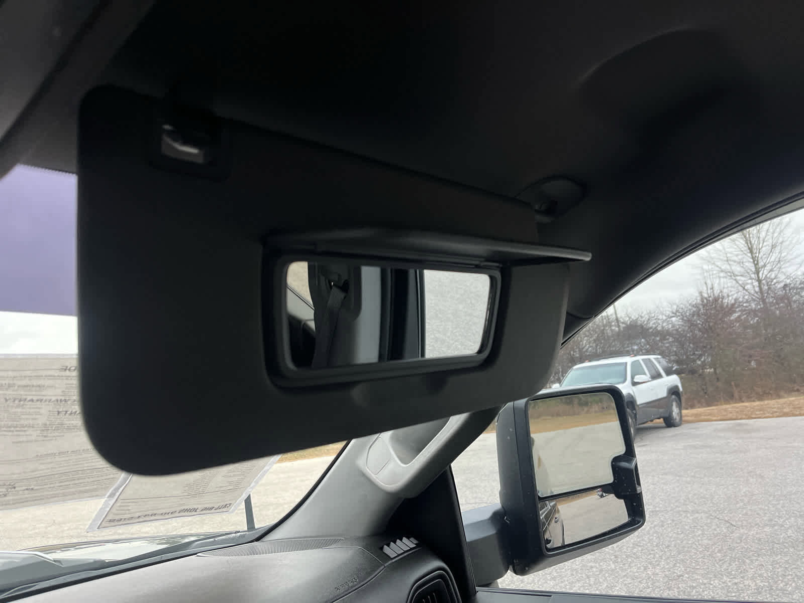 Used 2024 Chevrolet Silverado 2500 Custom w/ Custom Value Package image 22