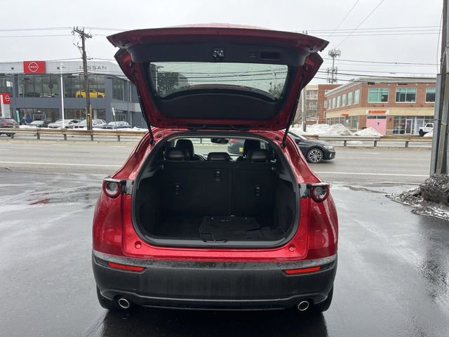 Certified 2023 MAZDA CX-30 AWD 2.5 S w/ Preferred Package image 23
