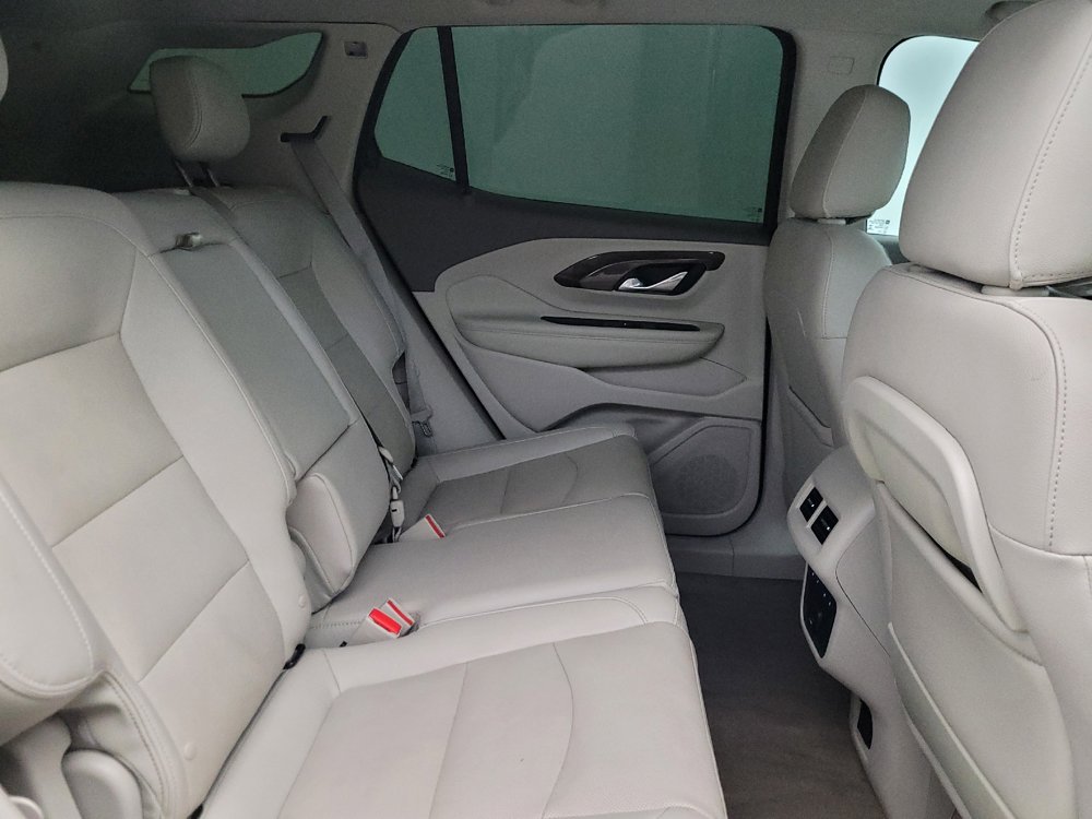 Used 2020 GMC Terrain Denali w/ Denali Premium Package FWD image 19